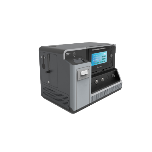 防回流閥（fá）阻（zǔ）斷性能測試儀