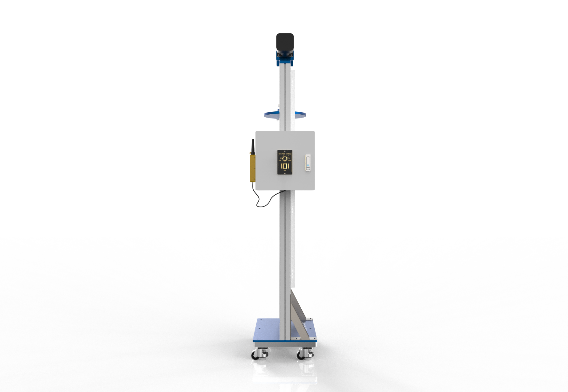 普通款無源外科植（zhí）入物抗衝擊試驗機  