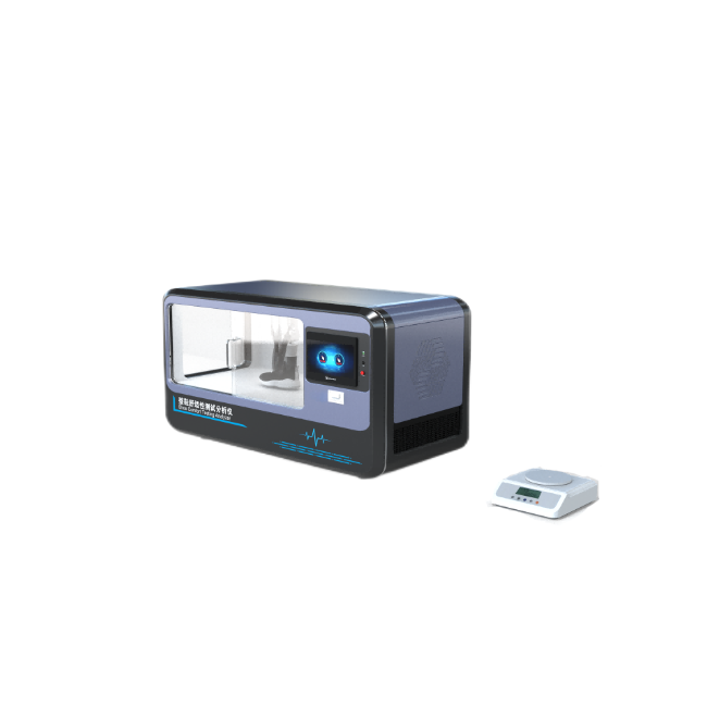 整鞋舒適（shì）性（xìng）測試分析儀（yí）