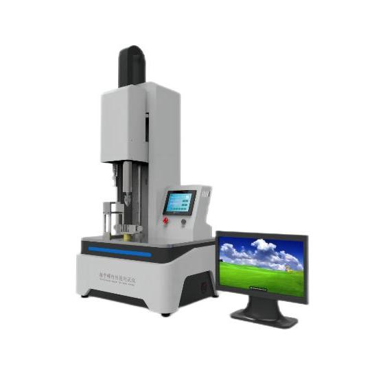 接骨螺釘性能測試儀，帶線錨釘機械性能測（cè）試儀