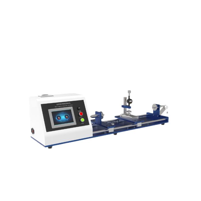 皮膚縫合線線徑測量儀 醫用縫合（hé）線線徑試驗儀 線徑測定（dìng）儀