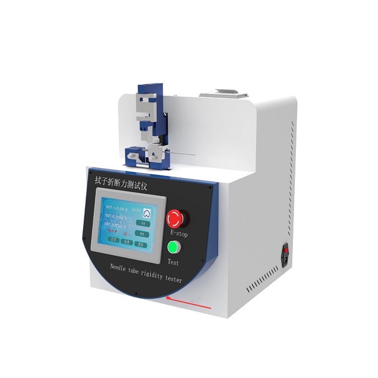 拭子折斷力測試儀 拭子(zǐ)折斷力測試儀