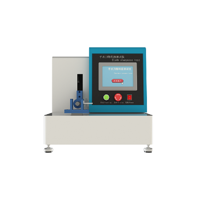 外科（kē）手術刀片鋒利度測試儀