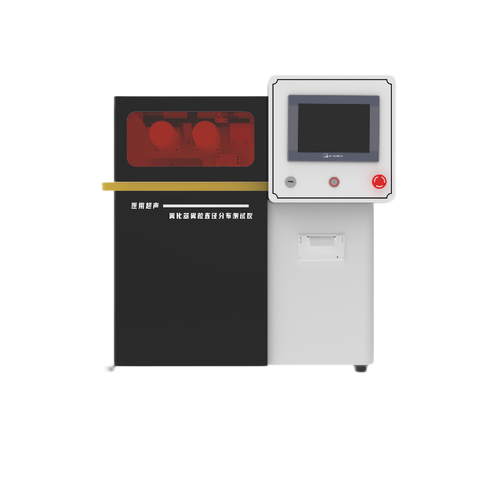醫用聲霧化器霧粒(lì)直徑(jìng)分布測試儀 醫用聲霧化器霧粒直徑分布測試儀