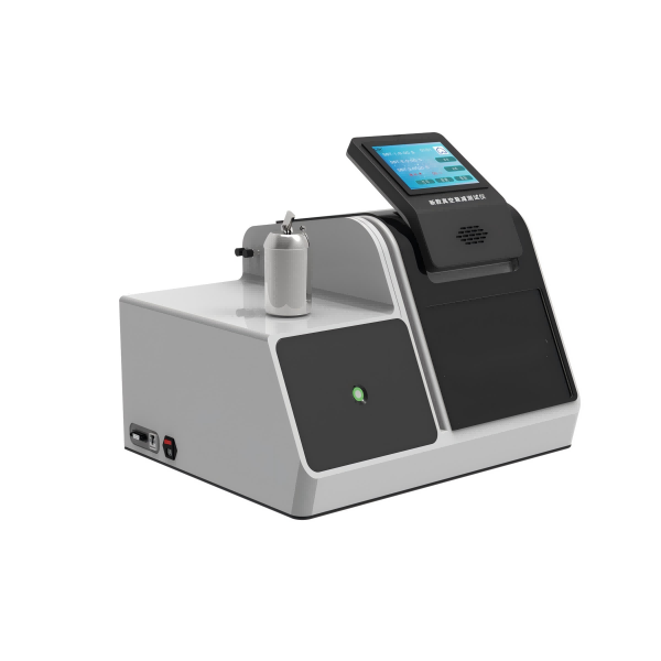 真空衰減泄漏測試儀