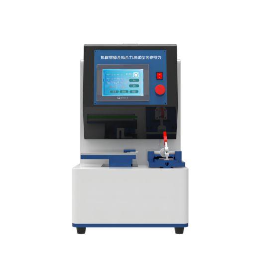 抓取鉗鎖合齧合力測試(shì)儀含夾持力 抓取鉗鎖合齧合力測試儀含夾持力