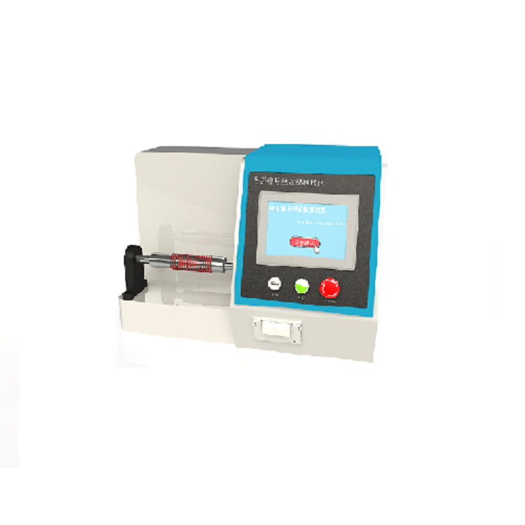 導引管導絲破裂測試（shì）儀