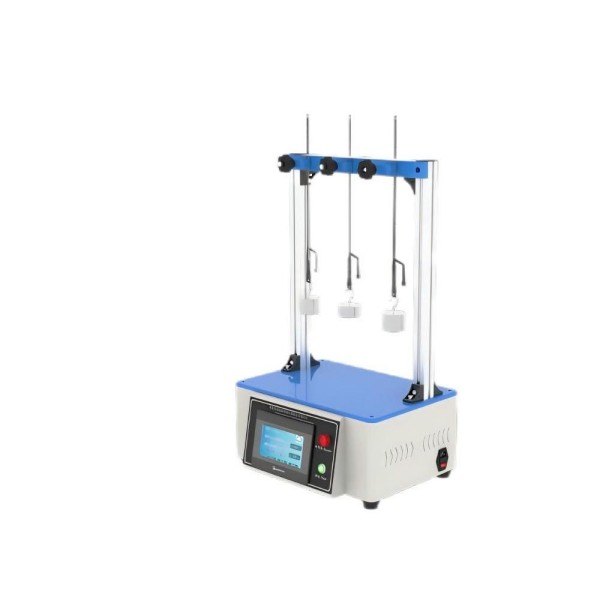 導尿管排泄（xiè）錐形接（jiē）口（kǒu）裝配分離力測（cè）試儀(裝配（pèi）安全（quán）性