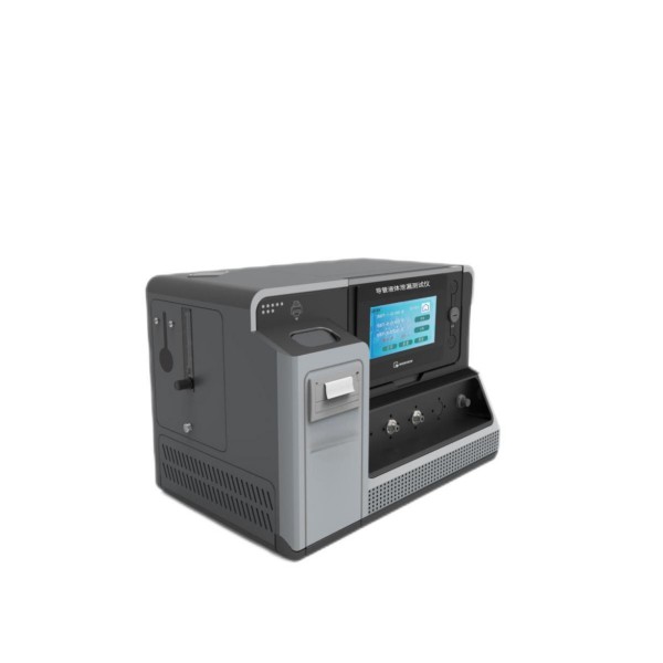 血管內導管耐液壓泄漏測試儀 導（dǎo）管耐液壓泄漏（lòu）測試儀（yí） 導管（guǎn）液體泄漏測試儀