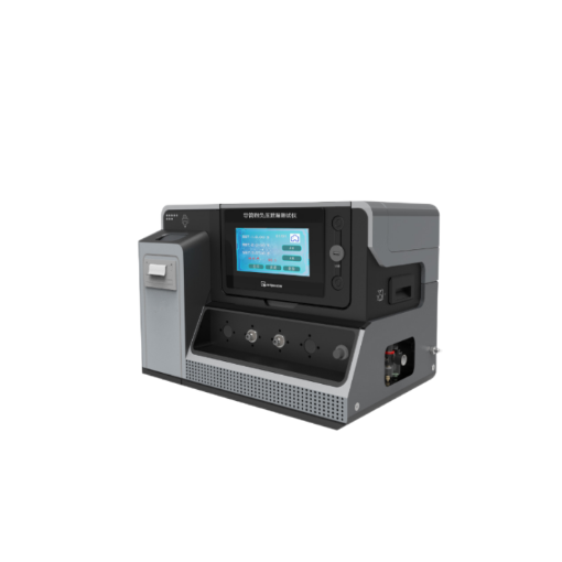 導管耐負壓測試儀