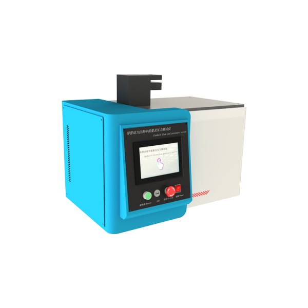 導（dǎo）管動（dòng）力注（zhù）射中流量（liàng）及壓（yā）力測試儀 血管內導管動力注射中流量與壓力測試儀