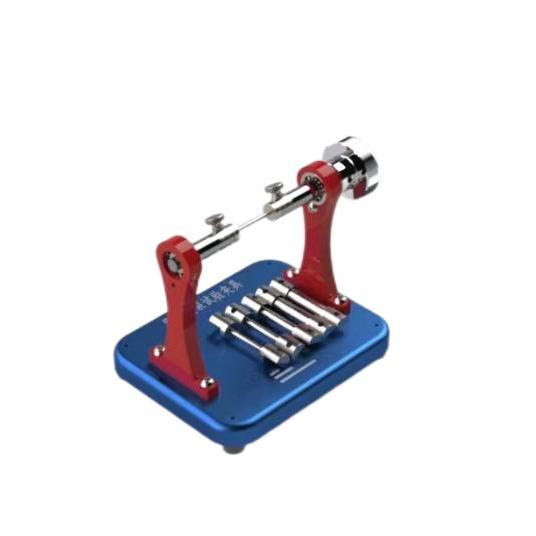 導管導絲（sī）破裂測試夾具