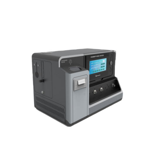 呼吸管路氣流阻力測試儀普通款