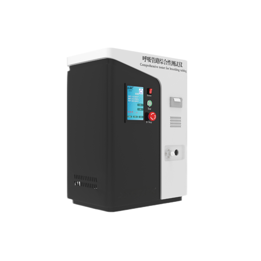 呼吸管路（lù）順應性測試儀