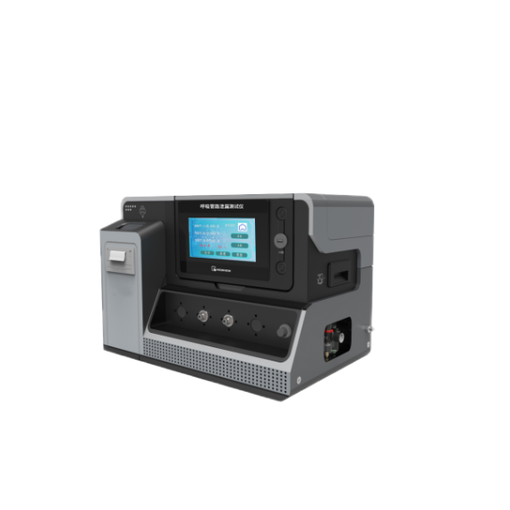 呼吸管路泄漏測試儀（yí）普通款