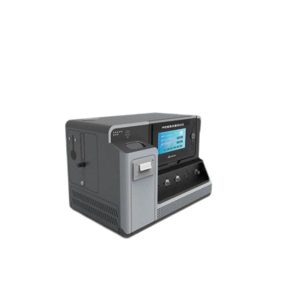 呼吸管路泄漏測試儀普通款