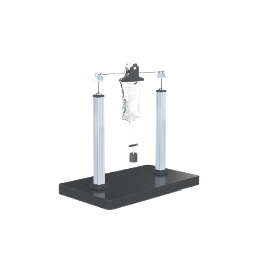 集（jí）尿袋導入管連接強度（dù）測試儀