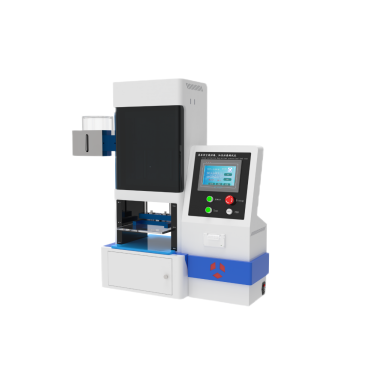 集（jí）尿袋加載泄漏測（cè）試儀