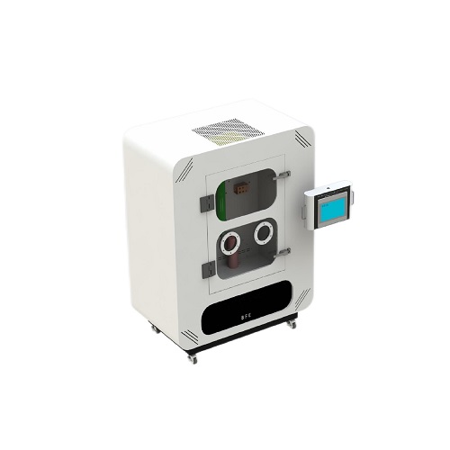 交換器HME細菌過濾效率（lǜ）測試儀