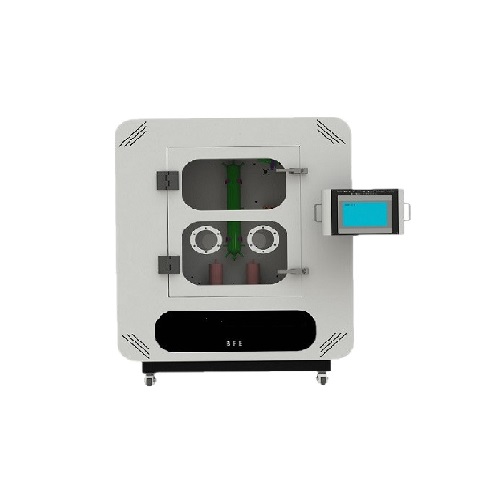 交換器HME細菌過濾效率測試儀