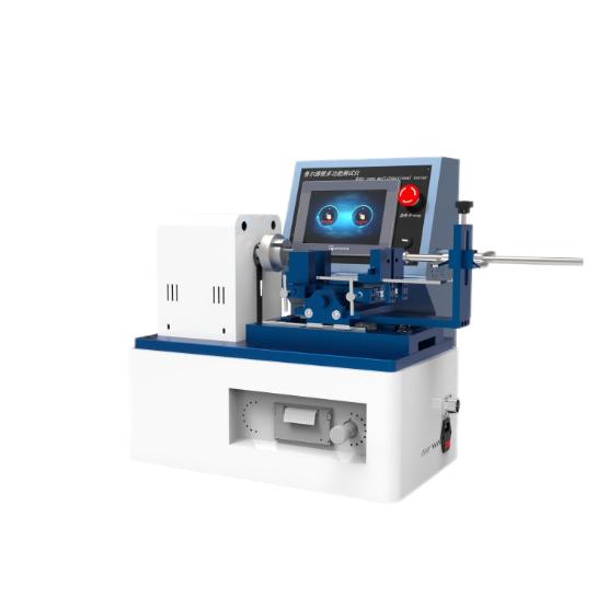 魯爾圓錐接（jiē）頭多功能測試儀