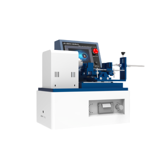 魯爾圓錐接頭多功能（néng）測試儀