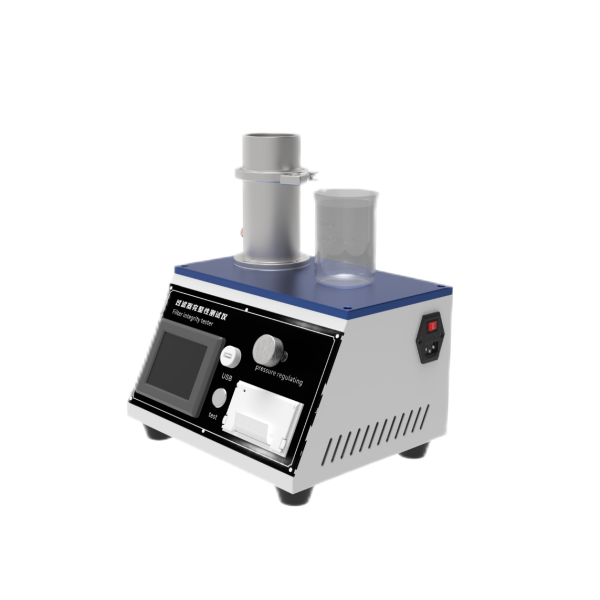 空气（qì）过滤器完整性测试仪