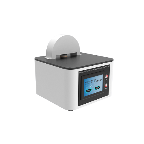 口（kǒu）罩通（tōng）氣阻力及氣體交（jiāo）換壓力（lì）差（chà）測試儀