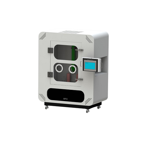 口罩細菌過濾效率測試儀