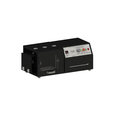 醫用口罩合成血液穿透測試儀 醫(yī)用(yòng)口罩(zhào)合成血(xuè)液穿透測(cè)試儀