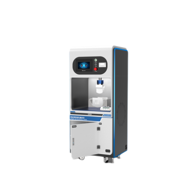 落地式紙尿褲滲透性能測（cè）試儀