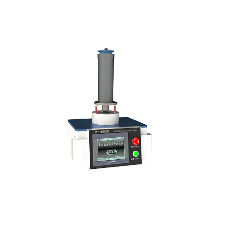 葛爾萊法(fǎ)透氣度測試儀 葛爾萊法透氣(qì)度測試儀