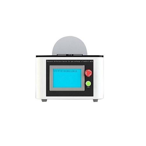 紙張透氣（qì）度測試儀