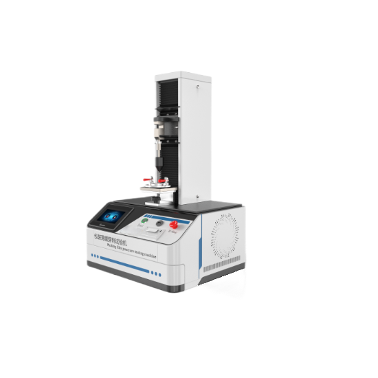 包裝薄膜穿刺試驗機