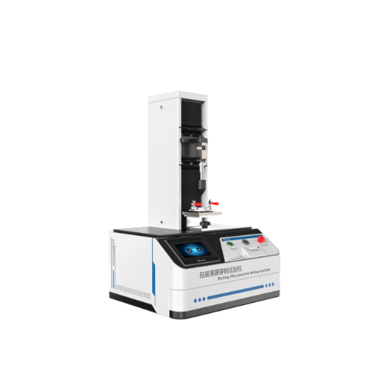 包裝薄膜穿刺試驗機