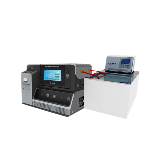 包裝容器氣密性測試儀 