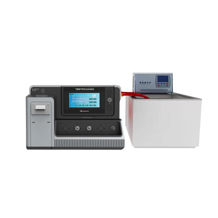包裝(zhuāng)容器氣密性測試儀 包裝容(róng)器(qì)氣密性測(cè)試儀