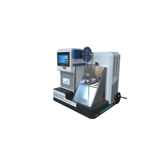 玻璃瓶罐抗衝擊（jī）測定儀