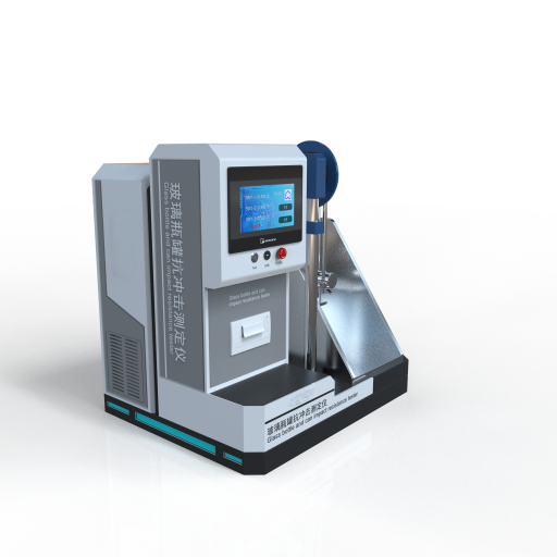 玻璃瓶罐抗衝擊測定儀 玻璃瓶罐抗衝擊測(cè)定儀