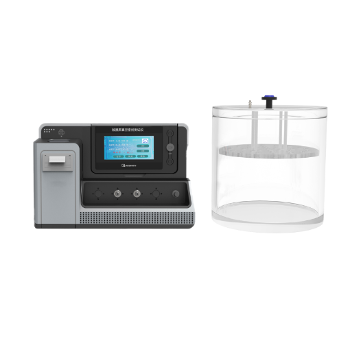  觸摸（mō）屏真空密封（fēng）測試（shì）儀