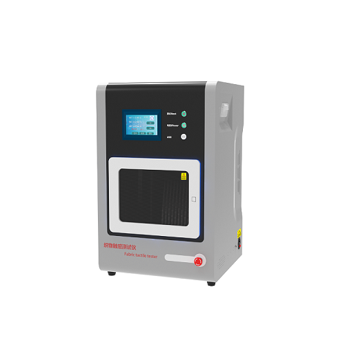 紡織品接觸瞬間涼感測試儀