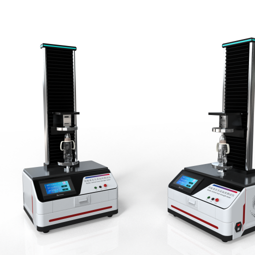 奶（nǎi）瓶垂（chuí）直負荷強度測試儀