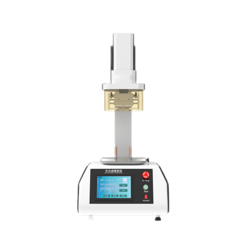 全自動瓶蓋扭（niǔ）矩測試儀