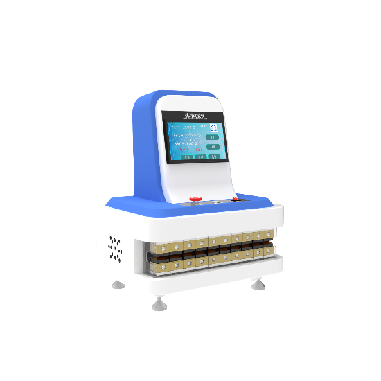 熱封試驗儀  熱封性能測定儀