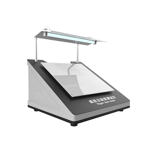 紙張塵埃度測試儀