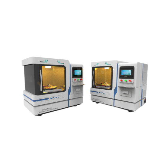 安全鞋耐靜電壓試驗機 安全(quán)鞋耐靜電壓試驗機