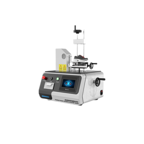 成品鞋剝離強度測試儀