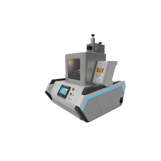 成品鞋動態防水(shuǐ)試驗機 成品鞋動態防水試驗機