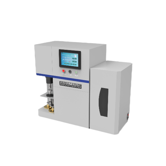 多試件摩（mó）擦磨損測試儀