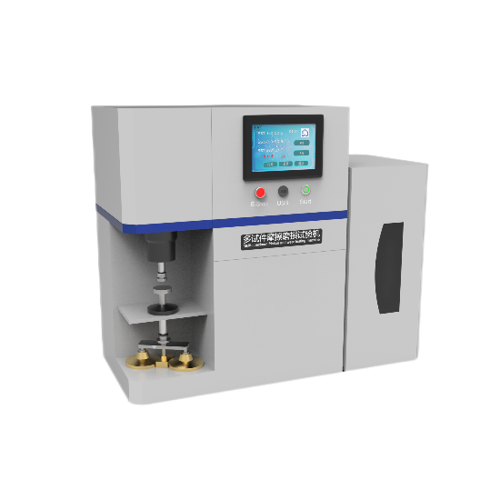 多試件摩擦磨損(sǔn)測試儀 多試件摩擦磨損測試儀